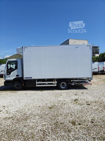 Rashladni kamion IVECO EUROCARGO ML120EL22/P