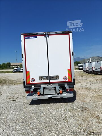 Rashladni kamion IVECO EUROCARGO ML120EL22/P