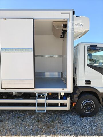 Rashladni kamion IVECO EUROCARGO ML120EL22/P