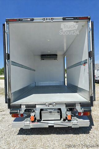 Rashladni kamion IVECO EUROCARGO ML120EL22/P