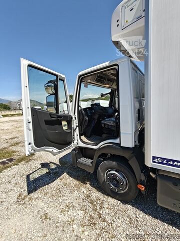 Rashladni kamion IVECO EUROCARGO ML120EL22/P