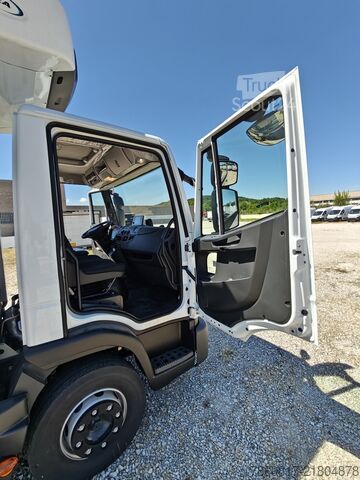 Rashladni kamion IVECO EUROCARGO ML120EL22/P