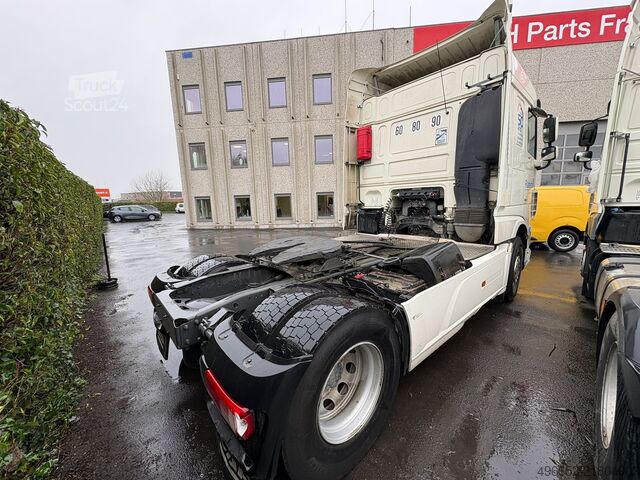Cap tractor standard DAF XF 480