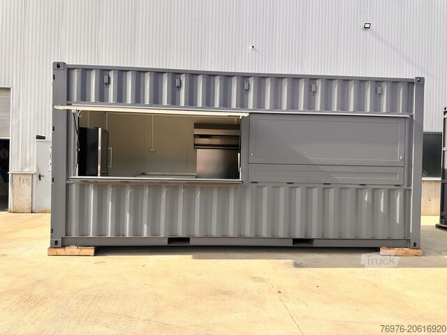 Seecontainer Other Gastro Seecontainer, Food Container,