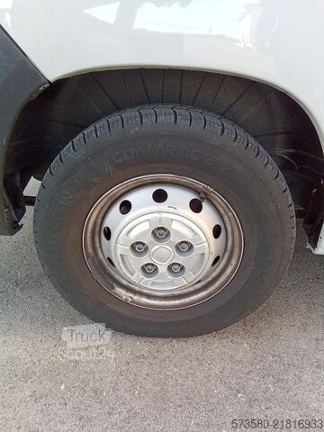 Autorulotă Fiat Ducato Weinsberg Carabus 600 K | 2020| EURO 6 | Professioneller Verkäufer