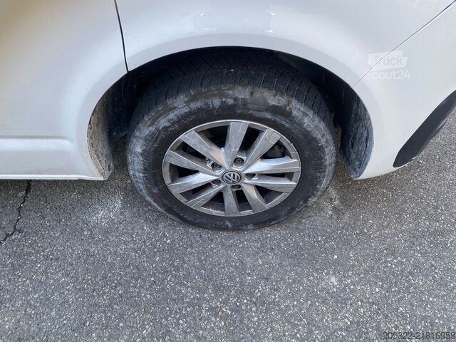 Kamp prikolica/kamper Volkswagen California Coast2.0TDI|2022| EURO 6 | Venditore Professionale