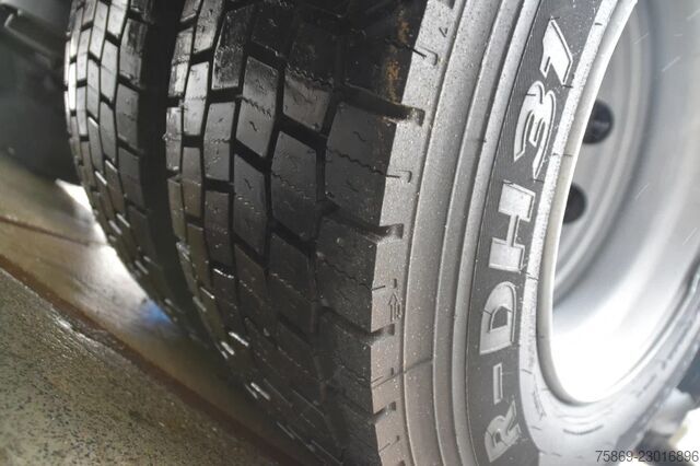  Scania R500 NGS 4x2 - SUPER - NEW TACHO - 338 TKM - RE...