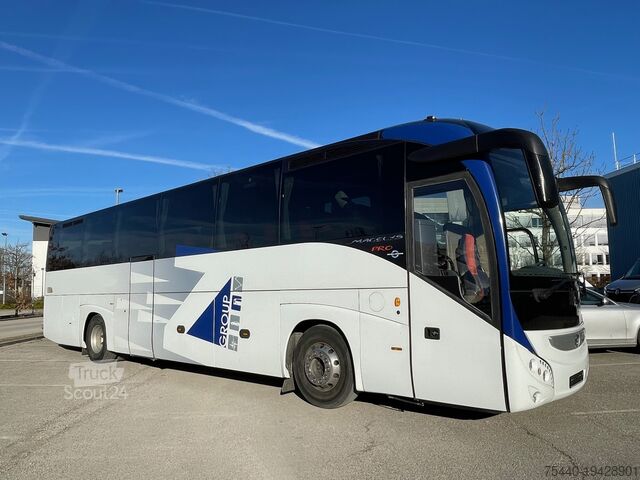 Reisebus Iveco Irisbus Magelys Pro - Euro5