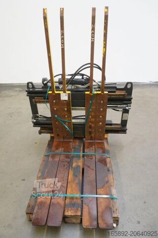 Gabel Stabau STABAU S7-DPK 35-S-SO-02, Breite 1250 mm