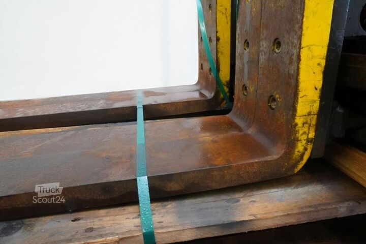 Gabel Stabau STABAU S7-DPK 35-S-SO-02, Breite 1250 mm