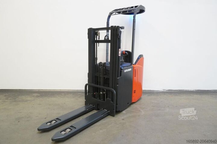 Handstapler Linde L 14 L SP 133