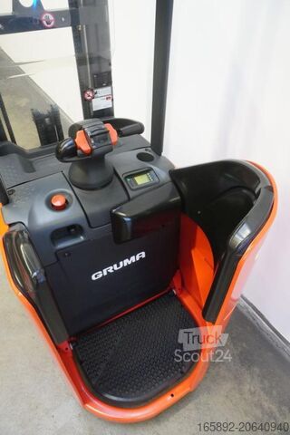 Handstapler Linde L 14 L SP 133