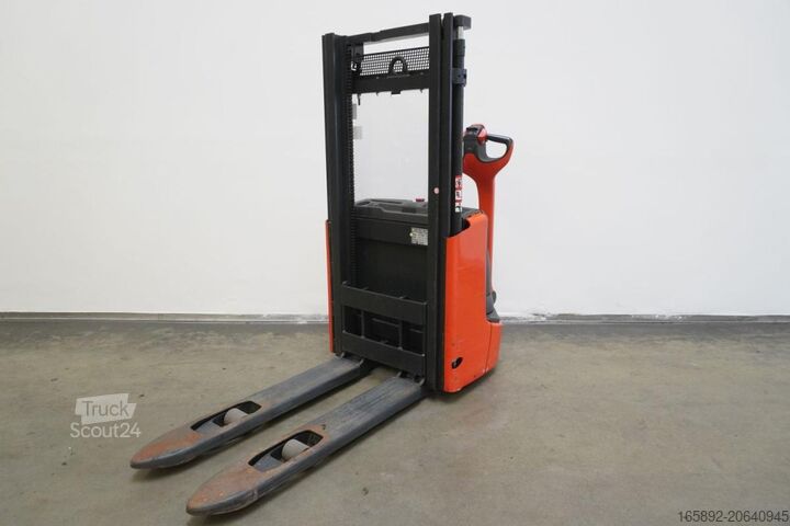 Handstapler Linde L 10 1172