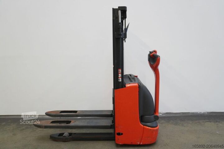 Ruční zakladač Linde L 10 1172