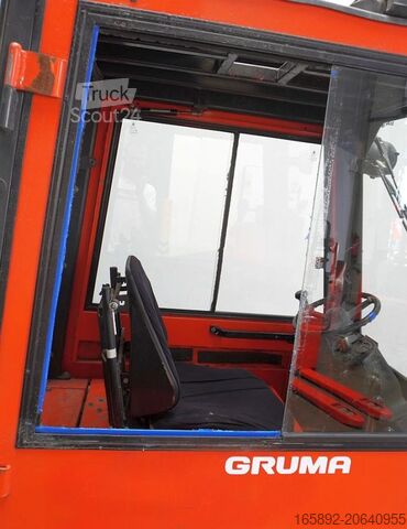 Gabelstapler Linde E 16 P 322