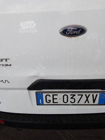 Karavan/karavan araç Ford Panama P10 Campervan | 2022 | Euro 6 | Venditore professionale