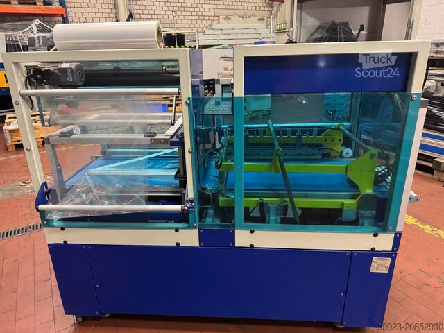 QUASS Gesellschaft m.b.H. QUASS Gesellschaft m.b.H. QUASS Gesellschaft m.b.H.