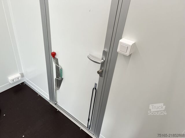 Prekybos ir reklaminė priekaba Rosemeier VE VE 30.56 SP Verkaufsklappe Verkaufs- und Promoti
