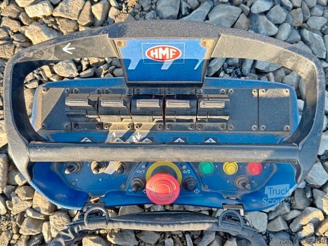 Damperli kamyon MERCEDES-BENZ ACTROS 2636* KIPPER 5,25 + BORDMATIC / 6x4