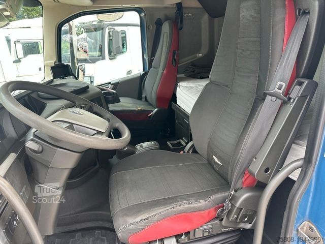Standart çekici ünitesi VOLVO FH500 Glob. Schubbodenhydraulik ACC