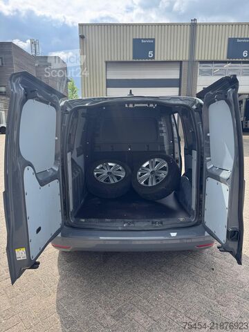 Fourgon tôlé Volkswagen Caddy CARGO 2.0 TDI | Automaat |