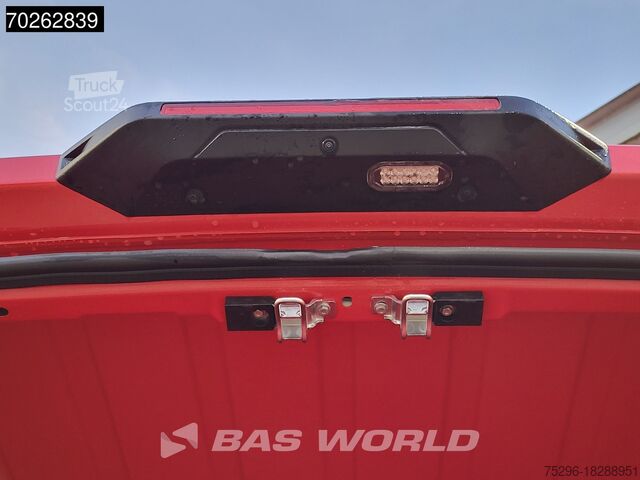 Προηγμένο σύστημα πέδησης έκτακτης ανάγκης. Υποβοήθηση λωρίδας. Προειδοποίηση ταχύτητας. Σύστημα πλη Iveco Daily 35C21 3.0L Automaat 210PK L3H2 2025-Model...