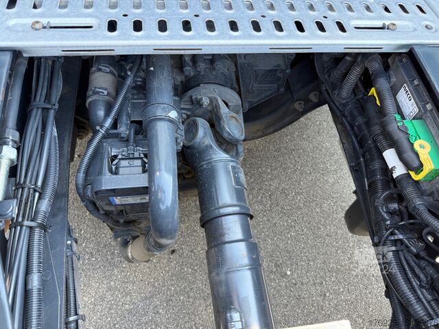 Tracteur routier standard IVECO S-WAY 480