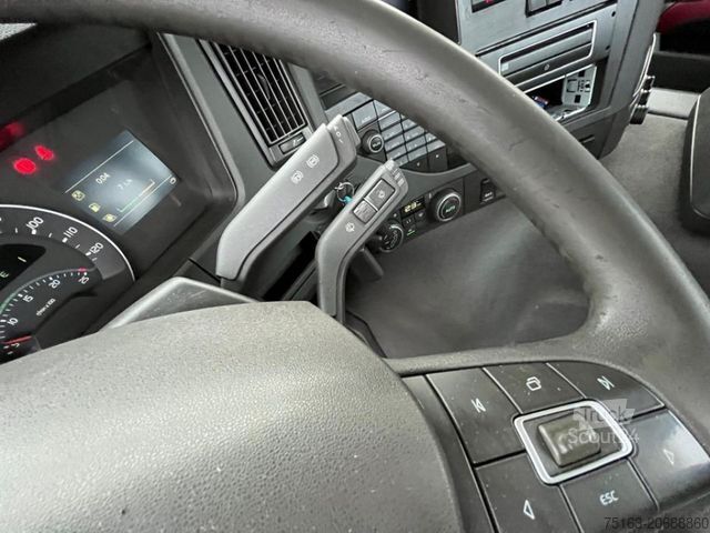 Kiper kamion VOLVO FM 330 4x2 2-Achs Kipper Meiller