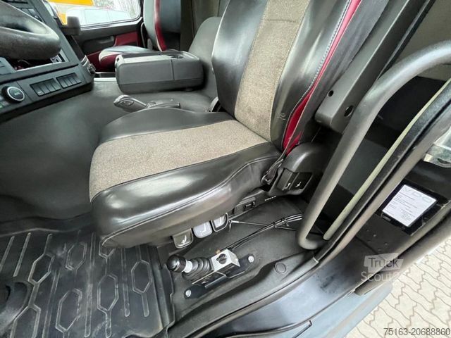 Kiper kamion VOLVO FM 330 4x2 2-Achs Kipper Meiller