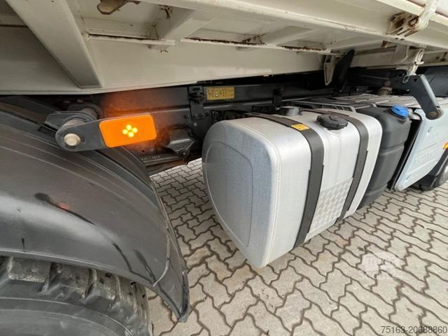 Kiper kamion VOLVO FM 330 4x2 2-Achs Kipper Meiller