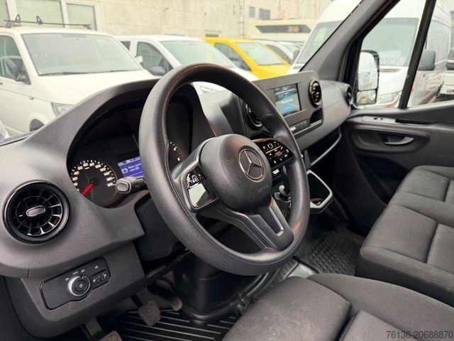 Фургон з високим дахом MERCEDES-BENZ Sprinter 315 CDI Extralang Klima L4H2 Kamera