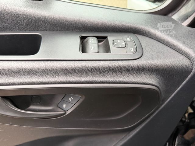 Фургон з високим дахом MERCEDES-BENZ Sprinter 315 CDI Extralang Klima L4H2 Kamera