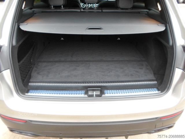 Пикап MERCEDES-BENZ GLC 300 GLC GLC 300 de 4Matic