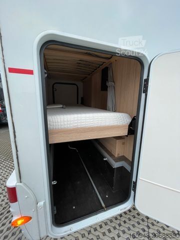 Alkoven Wohnmobil SUNLIGHT A 68 | Wenig KM* Markise | RFK | Viel Staurraum!