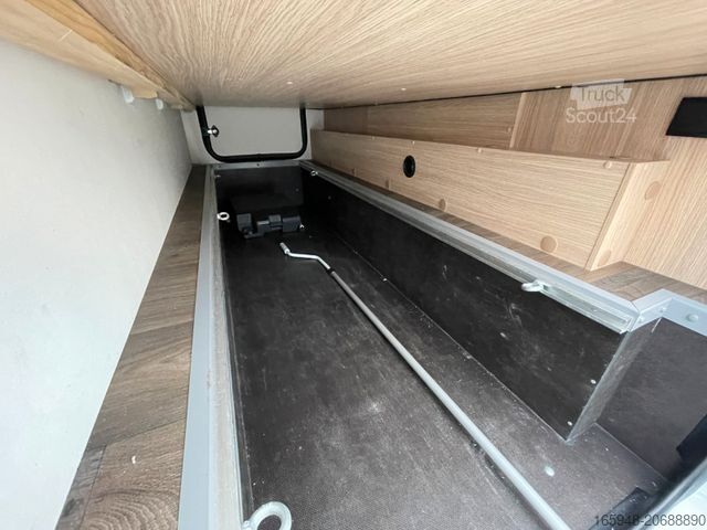 Alkoven Wohnmobil SUNLIGHT A 68 | Wenig KM* Markise | RFK | Viel Staurraum!