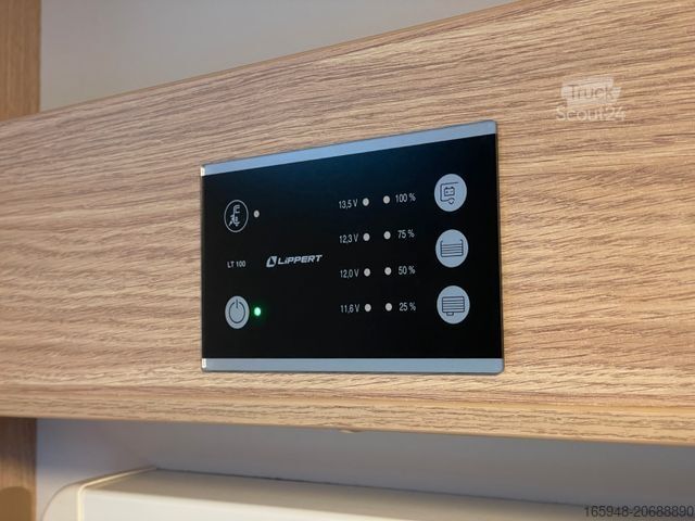 Alkoven Wohnmobil SUNLIGHT A 68 | Wenig KM* Markise | RFK | Viel Staurraum!