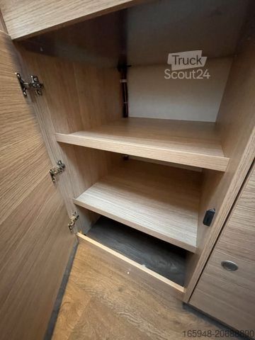 Alkoven Wohnmobil SUNLIGHT A 68 | Wenig KM* Markise | RFK | Viel Staurraum!