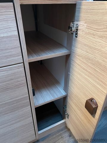 Alkoven Wohnmobil SUNLIGHT A 68 | Wenig KM* Markise | RFK | Viel Staurraum!