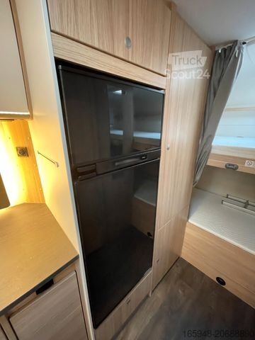 Alkoven Wohnmobil SUNLIGHT A 68 | Wenig KM* Markise | RFK | Viel Staurraum!