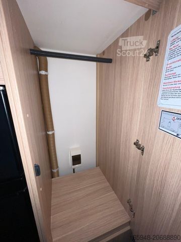 Alkoven Wohnmobil SUNLIGHT A 68 | Wenig KM* Markise | RFK | Viel Staurraum!