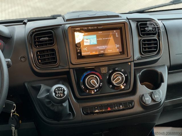 Alkoven Wohnmobil SUNLIGHT A 68 | Wenig KM* Markise | RFK | Viel Staurraum!