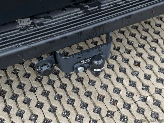 Camping-car PÖSSL Summit 600 Shine | *Einsteigen & Los*