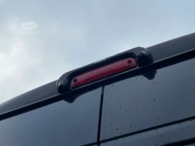 Camping-car PÖSSL Summit 600 Shine | *Einsteigen & Los*