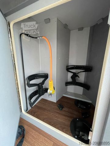 Camping-car PÖSSL Summit 600 Shine | *Einsteigen & Los*