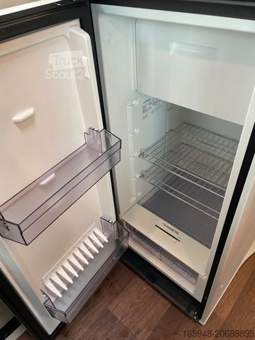 Camping-car PÖSSL Summit 600 Shine | *Einsteigen & Los*