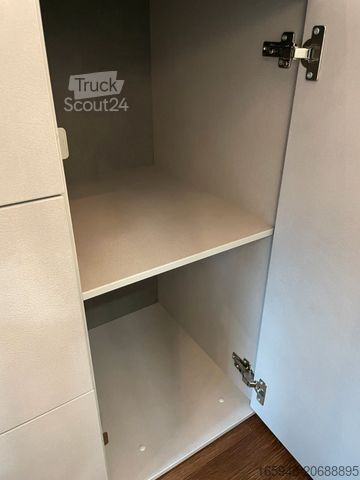 Camping-car PÖSSL Summit 600 Shine | *Einsteigen & Los*