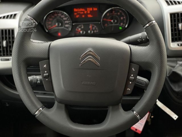 Camping-car PÖSSL Summit 600 Shine | *Einsteigen & Los*