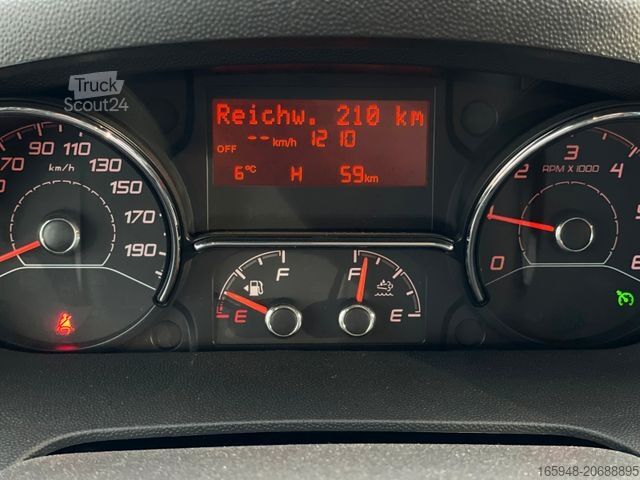 Camping-car PÖSSL Summit 600 Shine | *Einsteigen & Los*