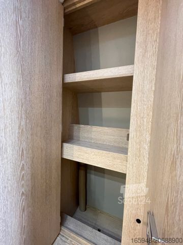 Camping-car PÖSSL Vario 545 *5,41m*Assistenten*Kompakt*