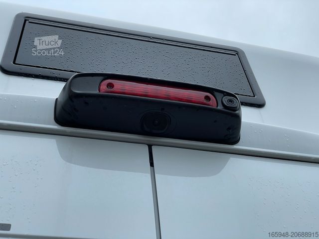 Camping-car PÖSSL 2Win Vario*Automatik*Premium Paket*Assistenten*